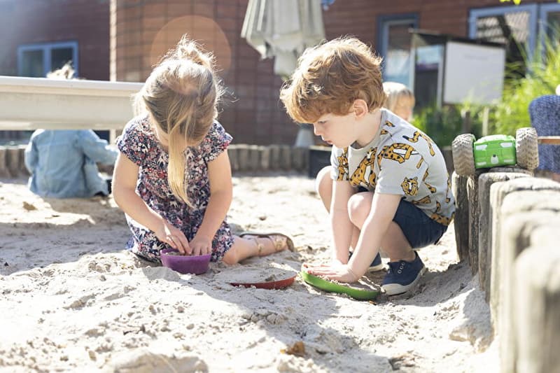 KDV De Kraal - Kinderdagverblijf in Amsterdam