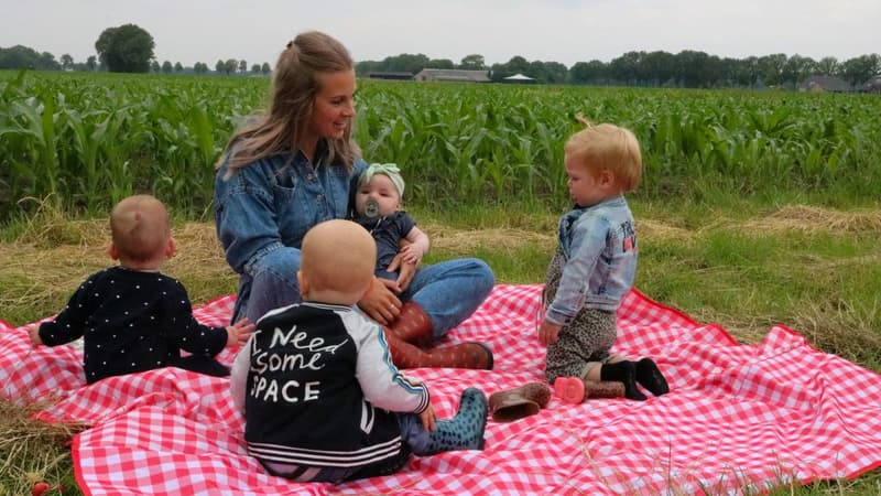 Avontureluur kinderopvang - After-school care in Hoogeloon