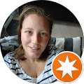Chantal vd B