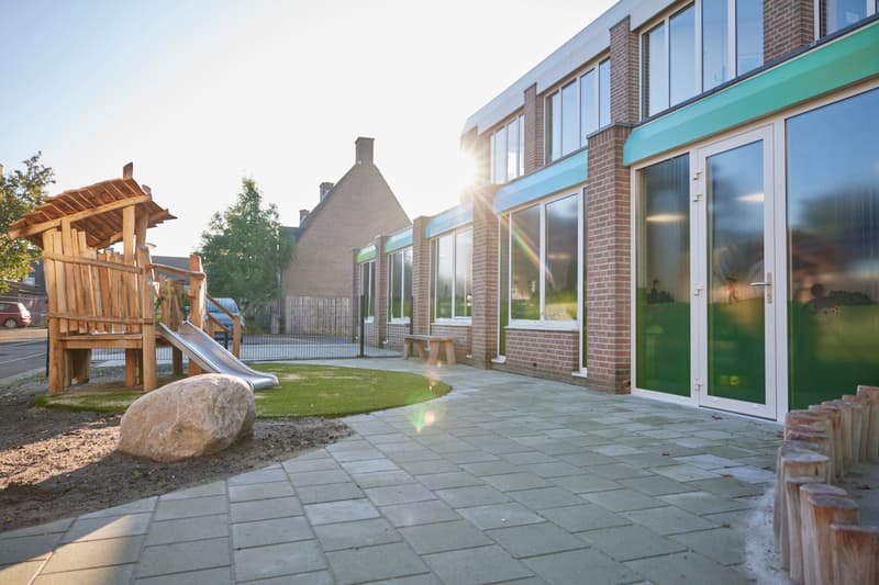 KDV+ Loofles Kinderopvang - Daycare in Nijkerk