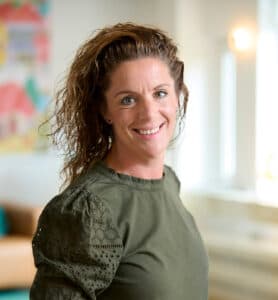 Villa Groen - After-school care in Nunspeet