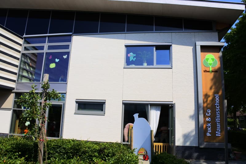 Puck&Co KindCentrum Kroeseboom - Kinderdagverblijf in Rheden