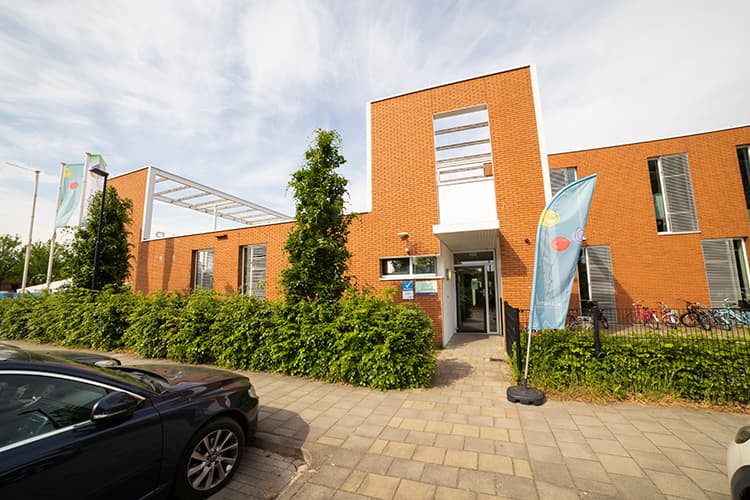 BSO De Kleine Wereld - After-school care in Westerhaar-Vriezenveensewijk