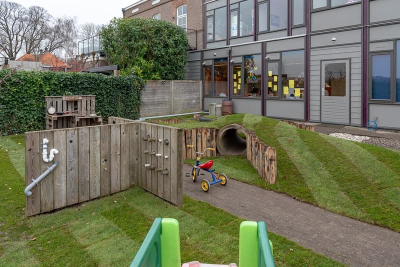 Koningskind Kinderopvang Heteren KDV - Daycare in Heteren