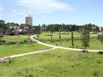 Sytwendepark - Image 1