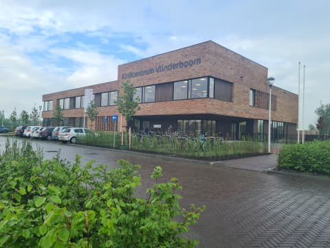 SkippyPepijn KDV Vlinderboom - Kinderdagverblijf in Pijnacker