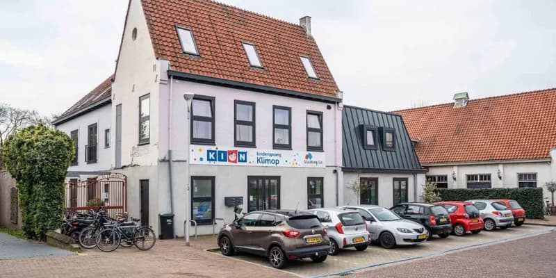 Klimop - Buitenschoolse opvang in Lent