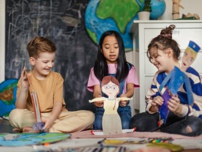 Vlinderboom Bso - Buitenschoolse opvang in Almere