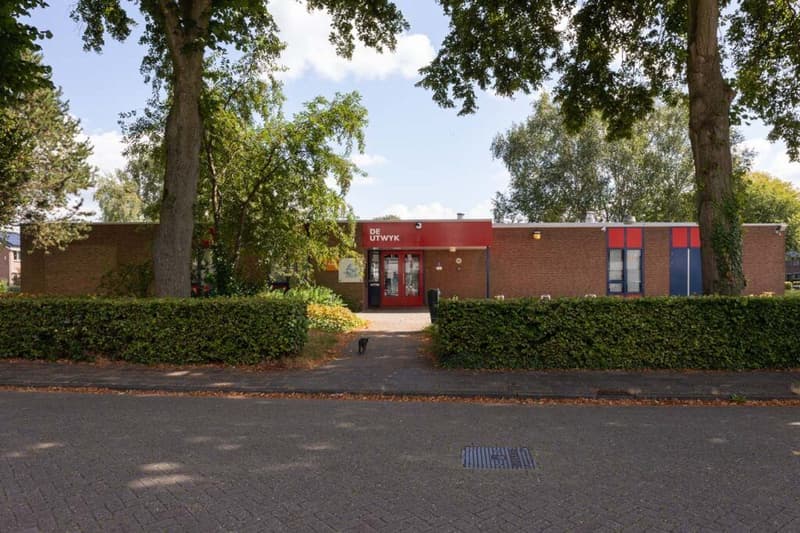 Kinderwoud 't Kwetternest - Kinderdagverblijf in Drachten