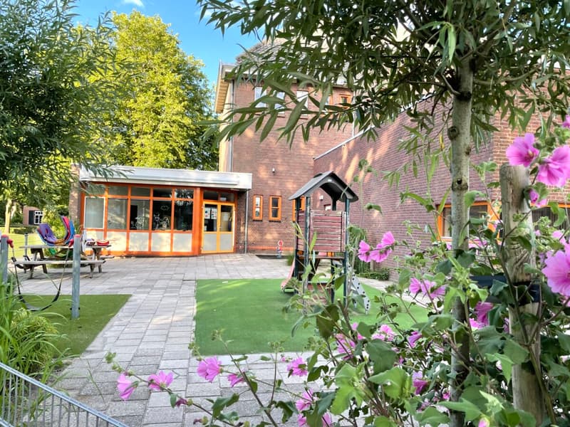 Nummereen kinderopvang 4-13 jaar locatie St. Jan Baptist - After-school care in Veldhoven