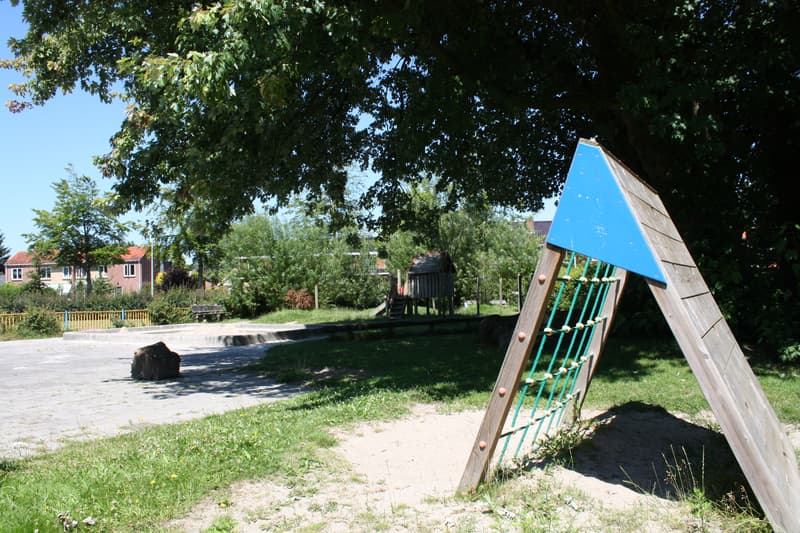 BSO Tovenaar Merlijn - After-school care in Haren Gn