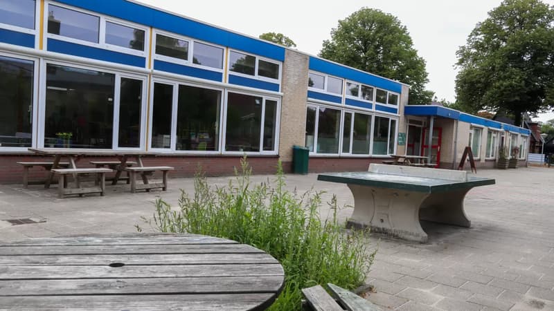 BSO Vliegwereld - After-school care in Soesterberg