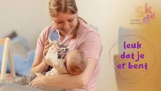 KDV Olleke Bolleke - Kinderdagverblijf in Driebergen-Rijsenburg