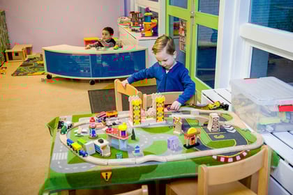 BSO De Buffer - Image 1