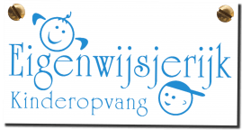 Eigenwijsjerijk - Daycare in Winterswijk