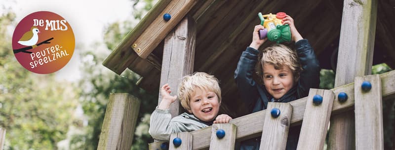 Stichting De Mus - Kinderdagverblijf in Amsterdam