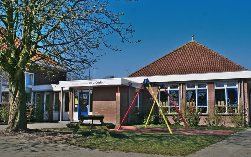 BSO Wjelsryp - After-school care in Wjelsryp