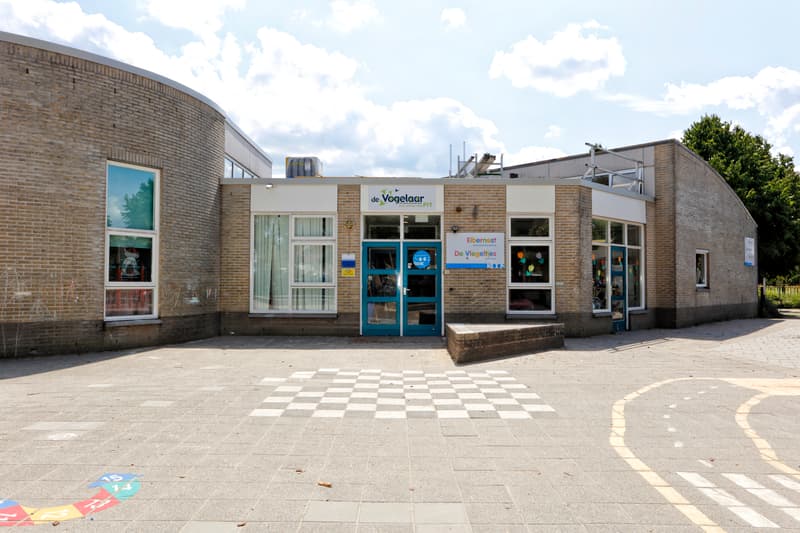 Eibernest - After-school care in Raalte