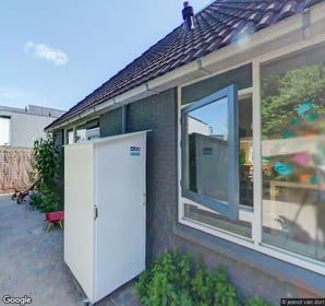 Kinderdagverblijf Buitenbanjers - Image 1