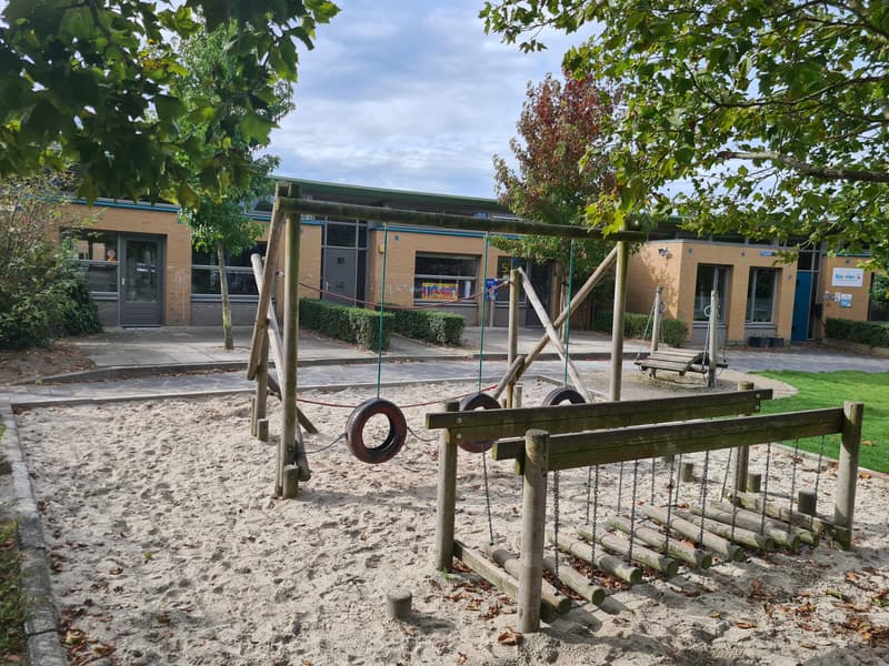 KDV Bolderik - Daycare in Heeswijk-Dinther