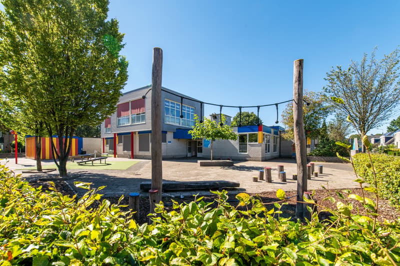 BasisKOM - Buitenschoolse opvang in Vaassen