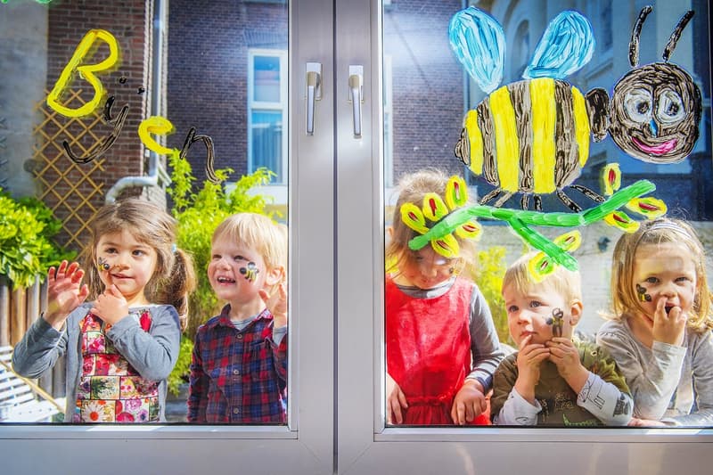 2Span - Kinderdagverblijf in 's-Gravenhage