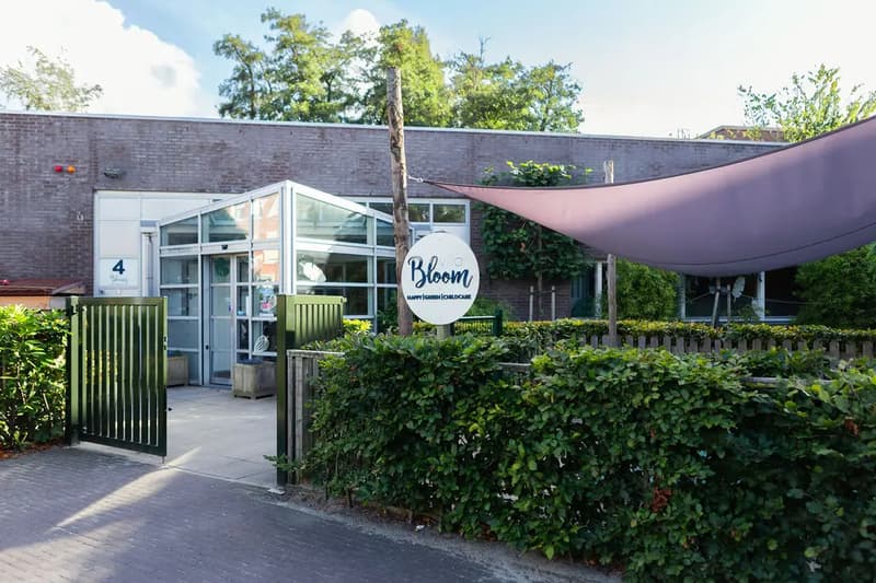 Villa Bloom Benoordenhout B.V. - Kinderdagverblijf in 's-Gravenhage