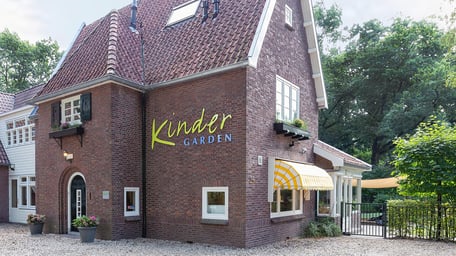 Kindergarden Zeist Lindenlaan - Image 1