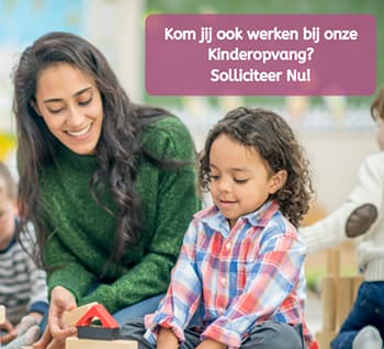 Het Paleisje Maasterras B.V. - Daycare in Spijkenisse