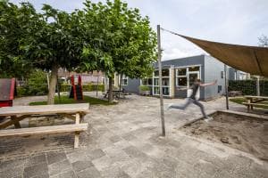 Het Groene Atelier - Buitenschoolse opvang in Veenendaal