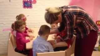 Het Boskaboutertje - Daycare in Apeldoorn