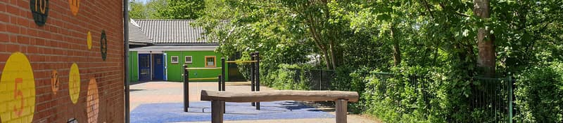 Tuselant - After-school care in Den Helder
