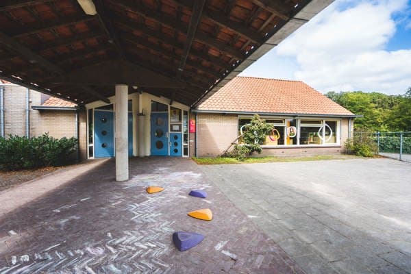 PSG De Veldmuis - Daycare in Gorssel