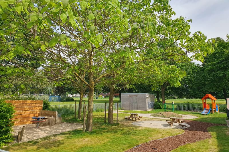 KDV Ooievaar - Daycare in Raalte