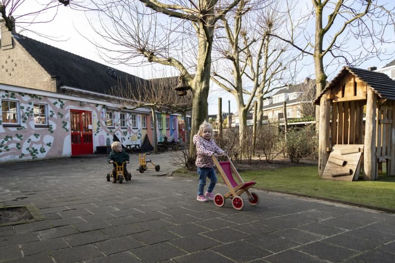 de Boei - Kinderdagverblijf in Breda