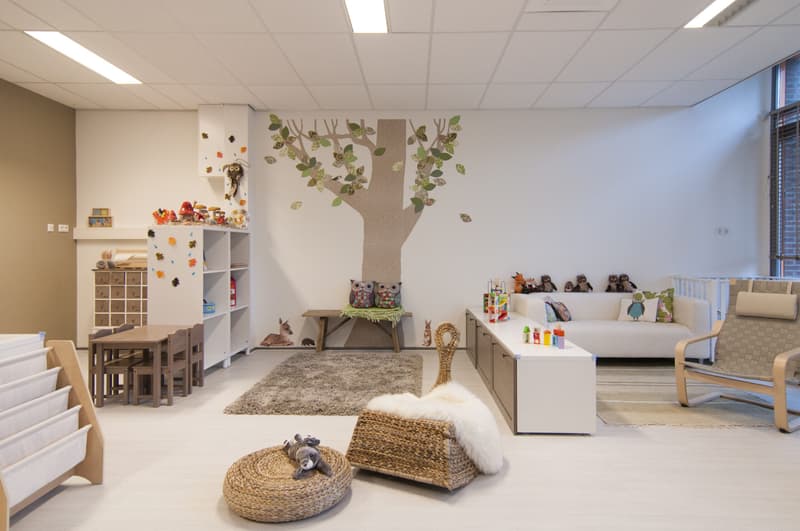 Kindercentrum Hoek - Buitenschoolse opvang in Hoek