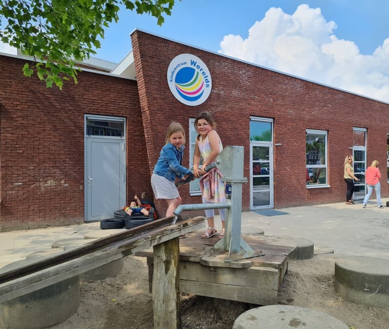 BSO KC Werelds - After-school care in Vianen