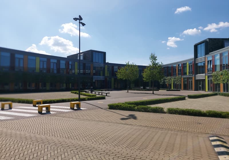 TC-kids B.V. - Buitenschoolse opvang in Zoetermeer