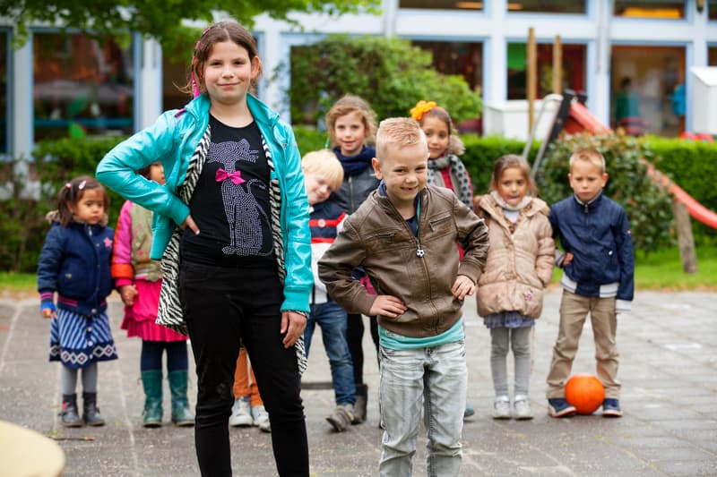 De Vrijbuiters-BSO 't Kippenhok - Buitenschoolse opvang in Beltrum