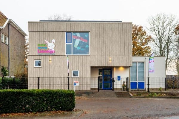 Kinderopvang Lievelijn B.V. - Buitenschoolse opvang in Wagenborgen