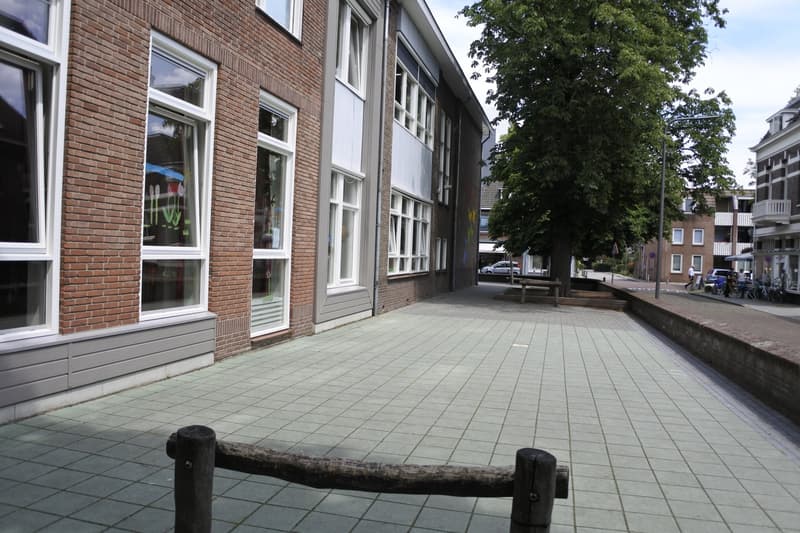 Puck&Co KindCentrum Fredericus - Buitenschoolse opvang in Velp