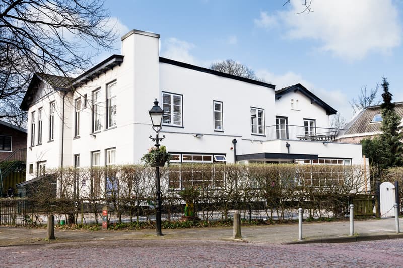 Les Petits Donkerelaan - Daycare in Bloemendaal