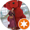 Jacqueline Oranje (Happy Spider)