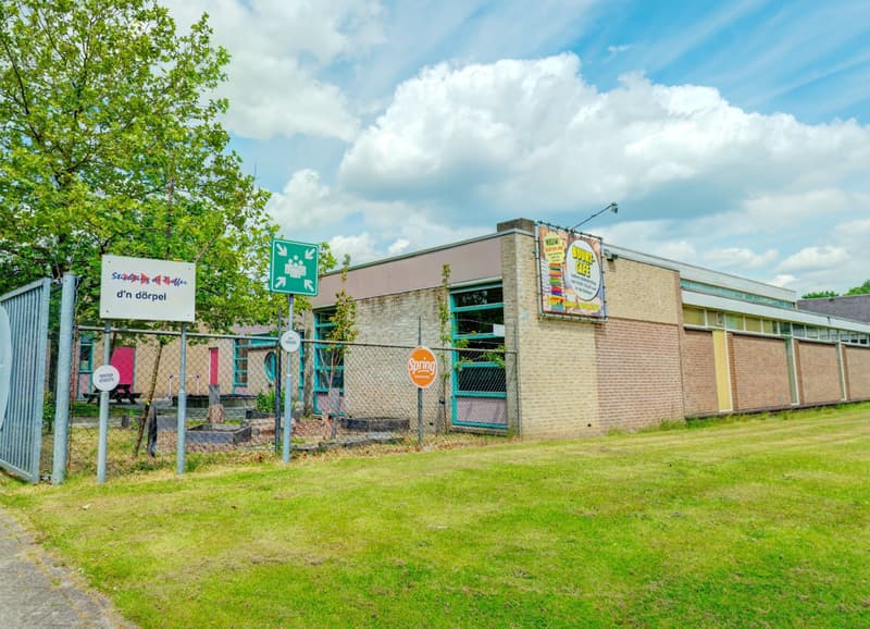 Vinckenhof 2.0 - Buitenschoolse opvang in Venlo