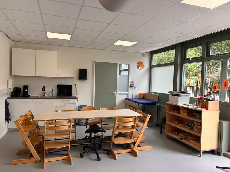 KDV Groningen Dikkie Dik - Kinderdagverblijf in Groningen