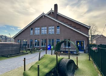 Kinderopvang Prins Vleermuis Kazerne BV - Buitenschoolse opvang in Ede