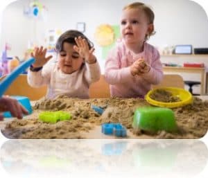 Dolfijntje - Kinderdagverblijf in Harderwijk