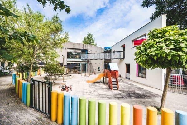 Vlindertuin Leiden - Daycare in Leiden