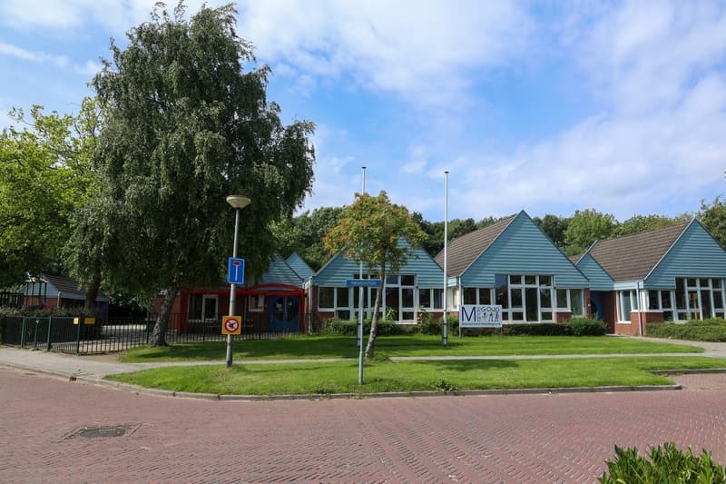 't Kruimelnestje Kloosterburen - Kinderdagverblijf in Kloosterburen