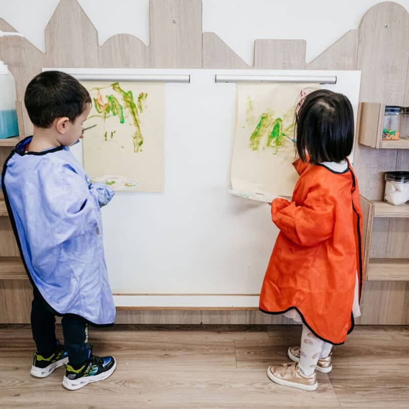 VVE Slotermeerschool - Daycare in Amsterdam